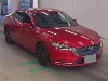 MAZDA ATENZA SEDAN