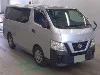NISSAN CARAVAN WAGON