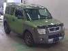 HONDA ELEMENT