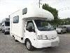 MAZDA BONGO TRUCK