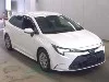 TOYOTA COROLLA WAGON