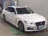 TOYOTA CROWN HYBRID