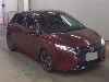 NISSAN AURA