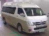 TOYOTA HIACE WAGON