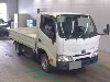 TOYOTA DYNA TRUCK
