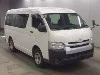 TOYOTA HIACE WAGON