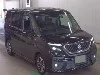 SUZUKI SOLIO BANDIT