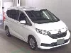 HONDA FREED HYBRID