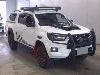 TOYOTA HILUX PICK UP