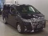 TOYOTA ALPHARD HYBRID