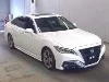 TOYOTA CROWN HYBRID