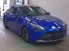 TOYOTA MIRAI