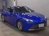 TOYOTA MIRAI