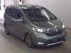 HONDA FREED HYBRID