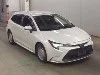 TOYOTA COROLLA WAGON