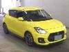 SUZUKI SWIFT SPORTS