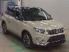 SUZUKI ESCUDO