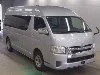 TOYOTA HIACE WAGON