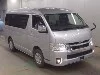 TOYOTA HIACE WAGON