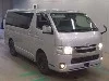 TOYOTA REGIUS VAN
