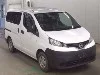 NISSAN NV200 VANETTE VAN