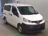 NISSAN NV200 VANETTE VAN