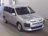 TOYOTA SUCCEED WAGON