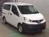 NISSAN NV200 VANETTE VAN