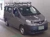 NISSAN NV200 VANETTE VAN
