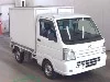 MAZDA SCRUM TRUCK
