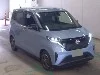 NISSAN SAKURA
