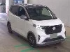 NISSAN SAKURA