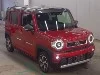 MAZDA FLAIR CROSSOVER