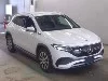 MERCEDES BENZ EQA