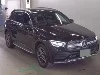 MERCEDES BENZ AMG GLC