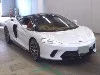 MCLAREN GT