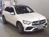 MERCEDES BENZ AMG GLC
