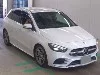MERCEDES BENZ B CLASS