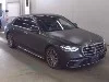 MERCEDES BENZ S CLASS