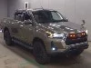 TOYOTA HILUX PICK UP