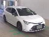 TOYOTA COROLLA WAGON