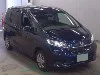 HONDA FREED HYBRID