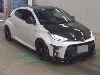 TOYOTA GR YARIS