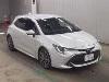 TOYOTA COROLLA SPORT