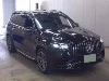 MERCEDES BENZ GLS