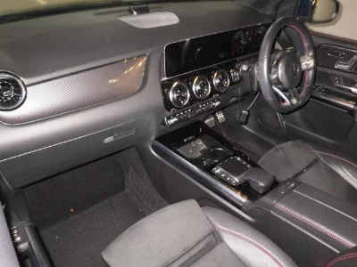 MERCEDES BENZ B CLASS