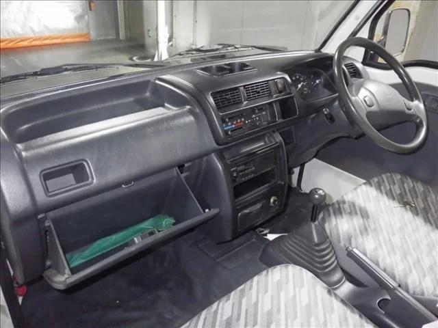 Daihatsu Hijet Truck  с аукциона в Японии