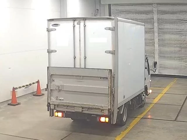 Mazda Titan  с аукциона в Японии
