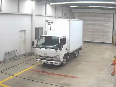 Mazda Titan