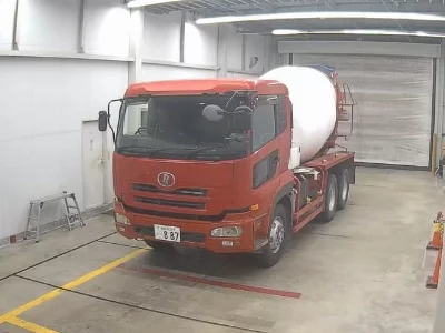 Nissan UD